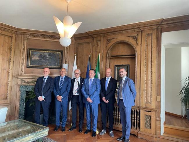A Bruxelles per la progettazione e rendicontazione dei Fondi Strutturali Europei 2021-2027