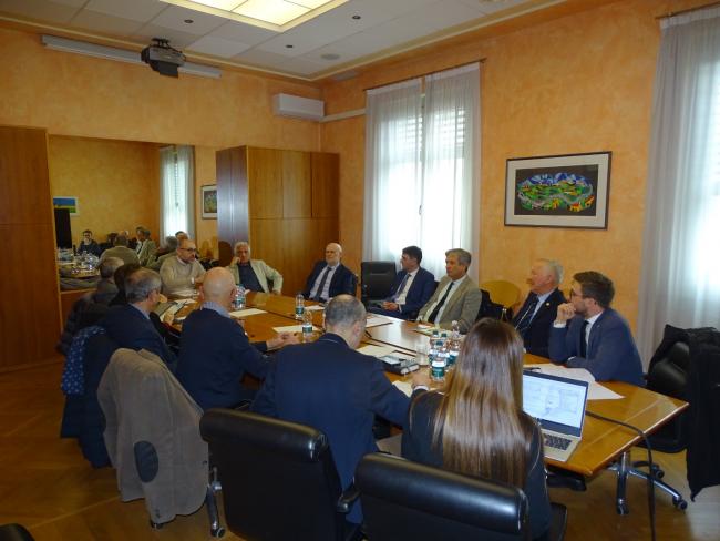 Confcommercio e Sindaci della Granda insieme per il futuro delle città: avviato un tavolo permanente su commercio, turismo e servizi