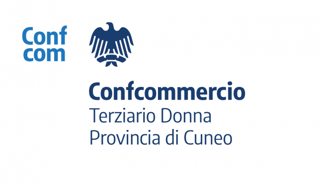 Fondazione Gaia e Stati Generali delle Donne accolgono la candidatura di Confcommercio provincia di Cuneo con la mostra "Donne del Terziario" nell’ambito del Festival Connessioni 2026