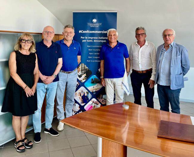 Riunite le emittenti radiofoniche della provincia di Cuneo