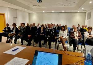 a Giornata nazionale “Legalità ci piace!”, giunta alla decima edizione, da Cuneo in collegamento streaming con Confcommercio nazionale