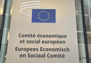 A Bruxelles per la progettazione e rendicontazione dei Fondi Strutturali Europei 2021-2027