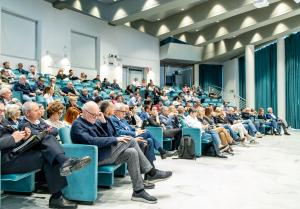 Grande partecipazione e confronto qualificato al convegno su sicurezza e intrattenimento promosso da Confcommercio provincia di Cuneo