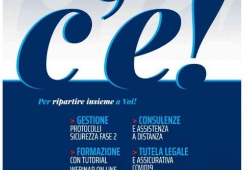Confcommercio Provincia di Cuneo | Confcommercio C'è