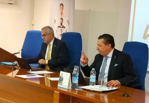 a Giornata nazionale “Legalità ci piace!”, giunta alla decima edizione, da Cuneo in collegamento streaming con Confcommercio nazionale