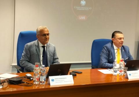 Chiapella, “Impegno comune per legalità e sicurezza”