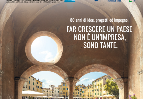 Pubblicato GrandaImpresa 01/2005