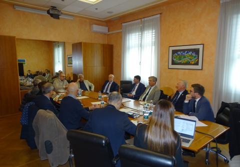 Confcommercio e Sindaci della Granda insieme per il futuro delle città: avviato un tavolo permanente su commercio, turismo e servizi