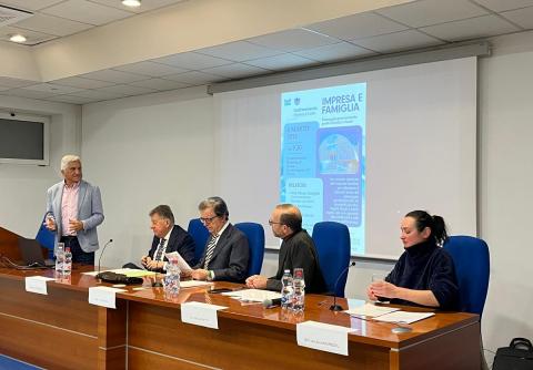 Passaggio generazionale d’impresa: il confronto in Confcommercio provincia di Cuneo