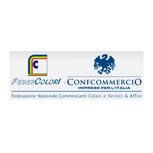 Confcommercio Provincia di Cuneo | Federcolori