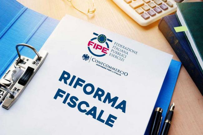 Confcommercio Provincia di Cuneo | riforma fiscale