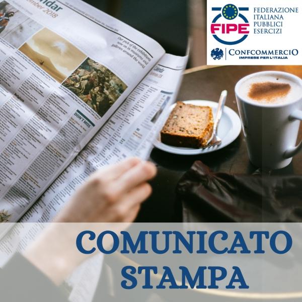 Fipe-Confcommercio incontra il Ministro Giorgetti: “Passi avanti su ristori ed aperture”