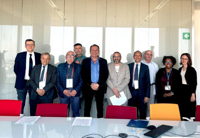 “Servono azioni per contrastare la desertificazione commerciale e per rilanciare i mercati ordinari, fondamentale servizio alla collettività”