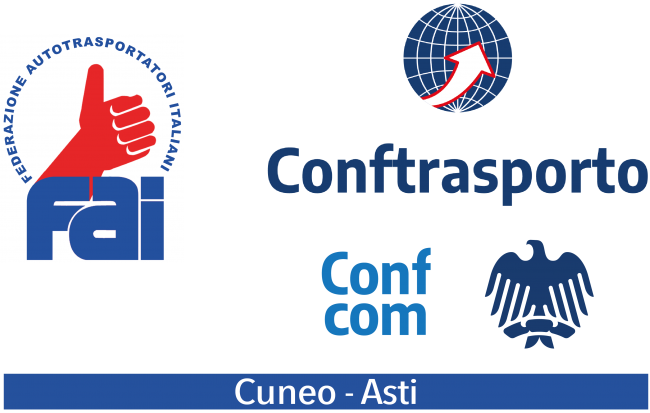 FAI Conftrasporto Cuneo Asti: grande partecipazione al convegno di Bra su tachigrafo, lavoro e sostegni alle imprese