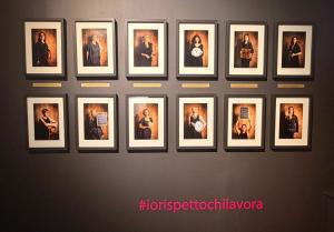 A Mondovì la mostra "Muse Ribelli": cinque secoli di arte al femminile e un progetto fotografico dedicato al rispetto e alla parità