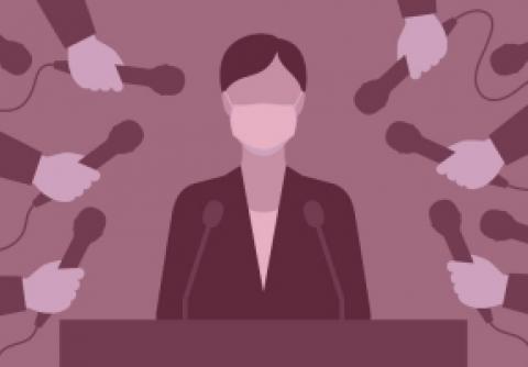 Fipe-Confcommercio: “Il sensazionalismo è più contagioso del virus”