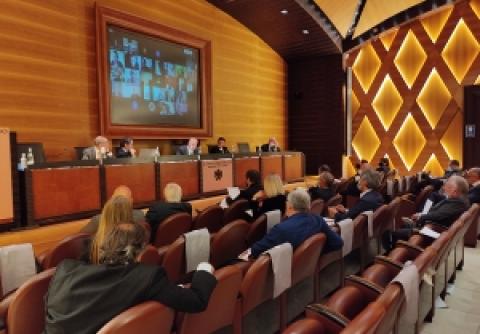 Covid, Fipe-Confcommercio: “Il DPCM è un colpo ferale per i locali.