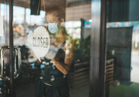 Istat certifica il crollo del settore alberghiero: il fatturato cala del 52% nei primi nove mesi