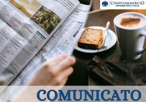 Fipe-Confcommercio incontra il Ministro Giorgetti: “Passi avanti su ristori ed aperture”