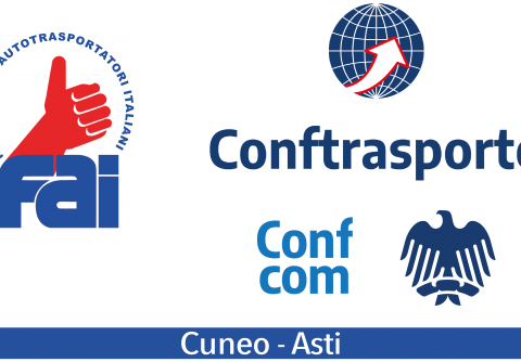 FAI Conftrasporto Cuneo Asti: grande partecipazione al convegno di Bra su tachigrafo, lavoro e sostegni alle imprese