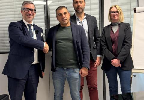 Class action sul cartello dei prezzi del gasolio